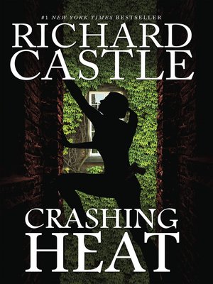 cover image of Crashing Heat